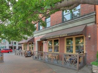 5508 22nd Ave NW APT 11, Seattle, WA 98107