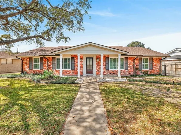 722 Brock Dr, Corpus Christi, TX 78412