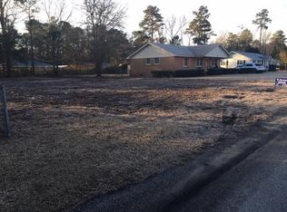1052 Nottingham Dr, Sumter, SC 29153