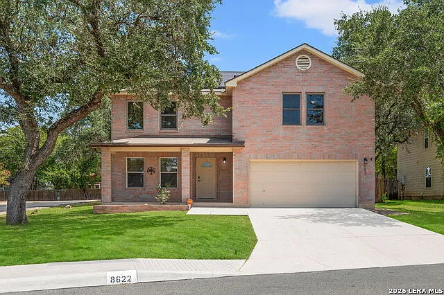 4 bed, 2.5 bath, 2329 sqft, $2,000 — Photo 1
