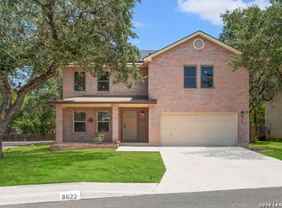 8622 Braun Knl, San Antonio, TX 78254
