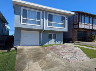 413 Lakeshire Dr, Daly City, CA 94015