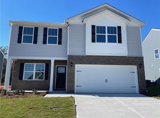 116 Fancy Trl, Anderson, SC 29621