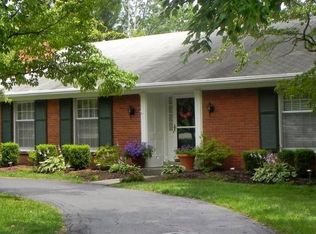 6400 Regal Rd, Louisville, KY 40222