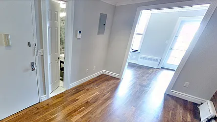 Rented by REAL New York