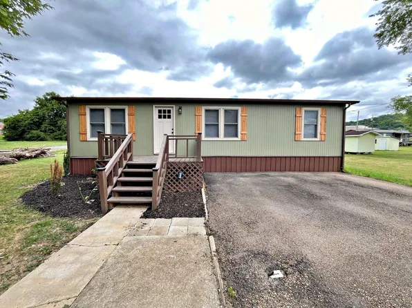 150 Creek St, Decatur, TN 37322