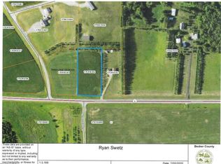 20160 County Highway 6, Audubon, MN 56511