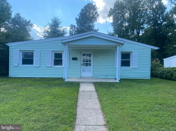 404 Bethune Dr, Wilmington, DE 19801