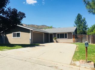 820 Northridge Dr, Yreka, CA