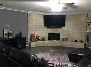 7654 Colgate Ct, Fort Worth, TX 76112