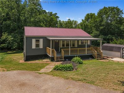5285 Kelly Rd, Charleston, WV, 25313