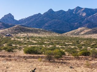 W Knox St UNIT 10, Pearce, AZ 85625