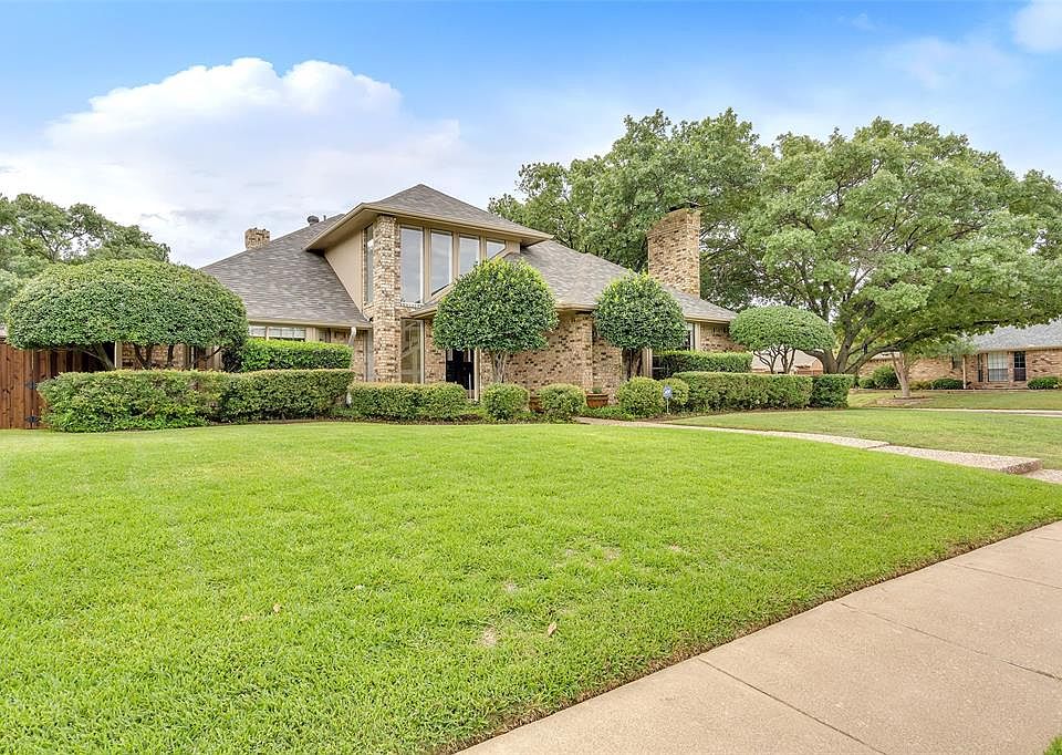 1440 Baffin Bay Dr, Plano, TX 75075 Zillow