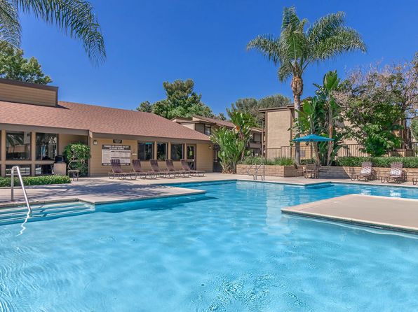 Birchwood Village Apartment Homes | 1717 E Birch St, Brea, CA