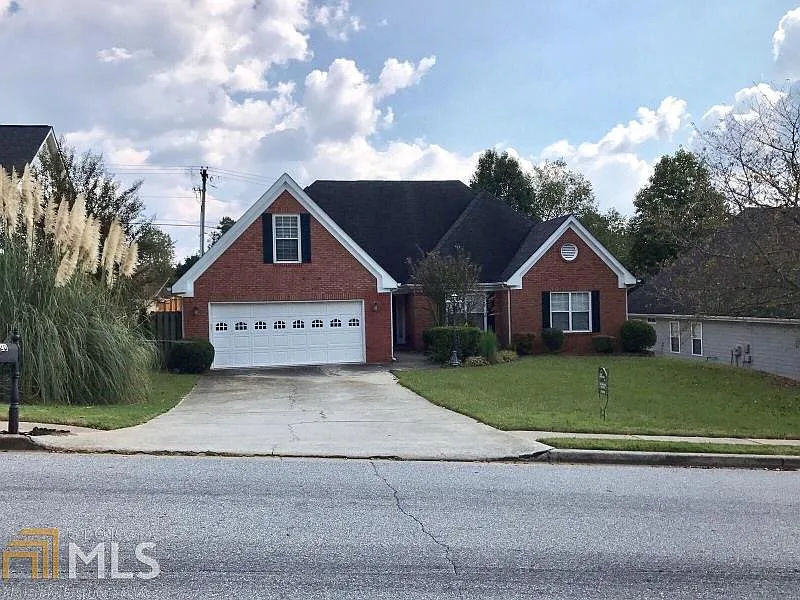 520 Georgian Hills Dr photo 1