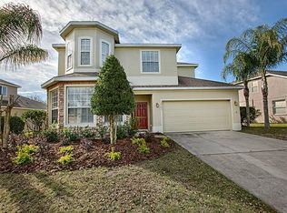 34103 Fortunado St, Sorrento, FL 32776