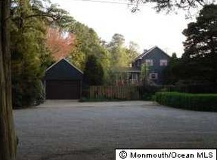 60 S Main St, Barnegat, NJ 08005