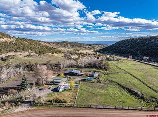 18236 Kiser Creek Rd, Cedaredge, CO 81413