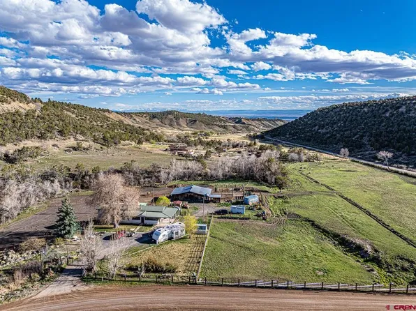 18236 Kiser Creek Road, Cedaredge, CO 81413