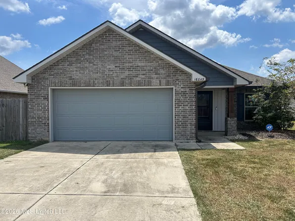 16849 Alcorn Ave, Gulfport, MS 39503