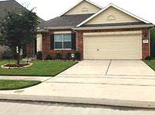 6935 Poncha Springs Ct, Houston, TX 77040