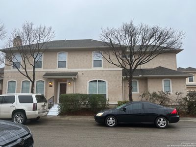 12321 W Abbey Garden, San Antonio, TX, 78249