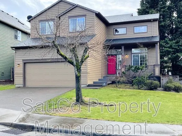 15392 NW Dane Ln, Portland, OR 97229