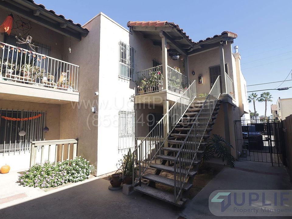 1st image of 4259 Marlborough Ave APT 2