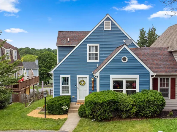 10810 Lake Square Ct, New Market, MD 21774