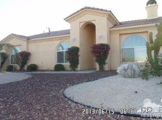 12647 Sumac Dr, Desert Hot Springs, CA 92240