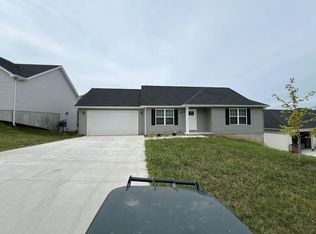 867 Lakeway Dr, Labadie, MO 63055