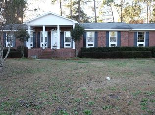 7908 Folly Ln, Columbia, SC 29209