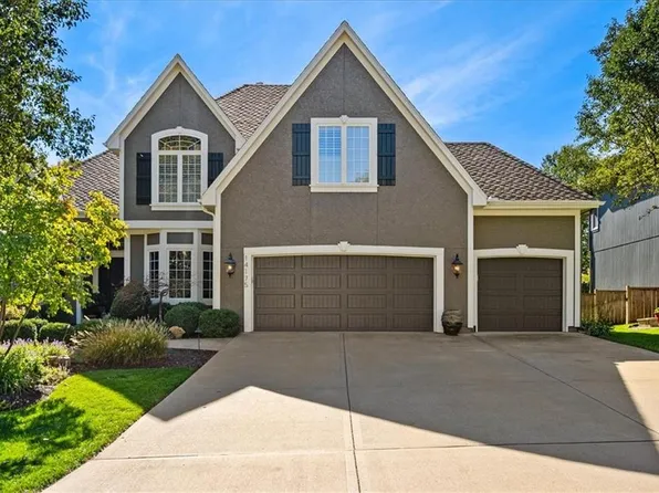 14175 W 141st Ter, Olathe, KS 66062