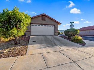 4442 W Big Bend St, Sierra Vista, AZ 85650