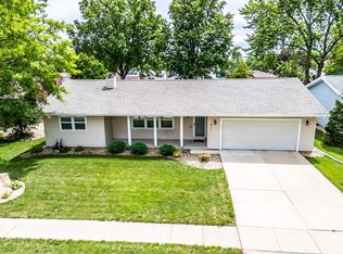 837 Wendy Rd, Waterloo, IA 50701