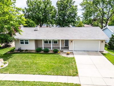 837 Wendy Rd, Waterloo, IA, 50701
