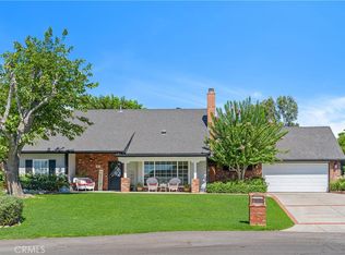 2270 Caballeros Rd, Norco, CA 92860