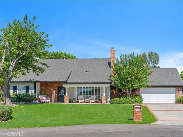 2270 Caballeros Rd, Norco, CA 92860