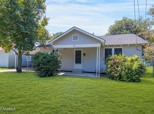 303 Saint Thomas St, Lafayette, LA 70506