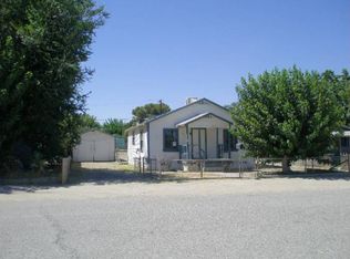 203 Jefferson St, Taft, CA 93268