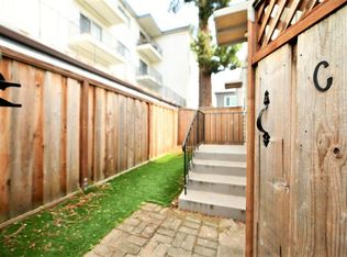 2220 Haste St #C, Berkeley, CA 94704