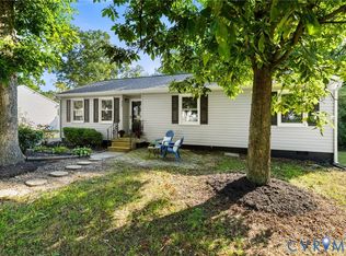 9307 Shiloh Dr, North Chesterfield, VA 23237