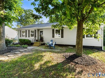 9307 Shiloh Dr, North Chesterfield, VA, 23237