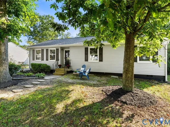 9307 Shiloh Dr, North Chesterfield, VA 23237