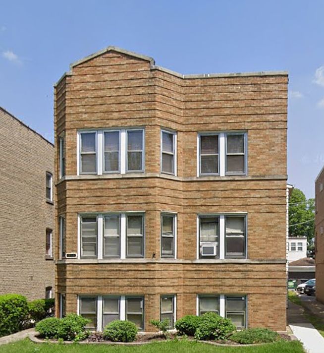 1st image of 1929 Euclid Ave APT 2
