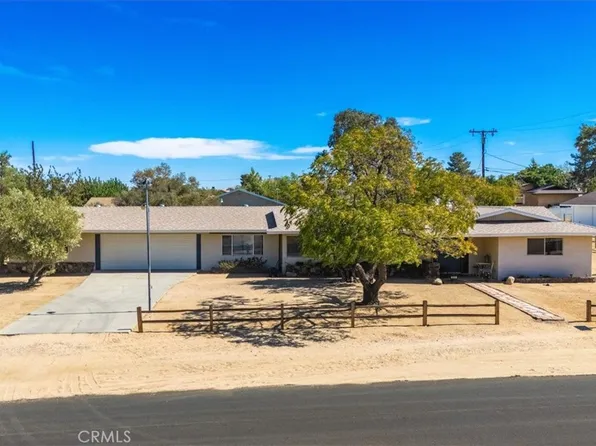 6919 Lennox Ave, Yucca Valley, CA 92284