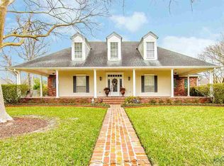 2003 Polk St, Houma, LA 70360