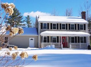 432 Mill St, Gardner, MA 01440