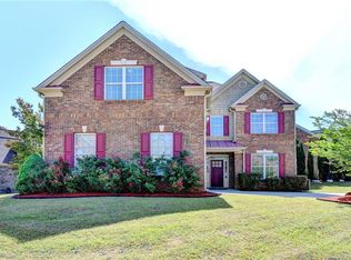 409 Arbor Ln, Loganville, GA 30052
