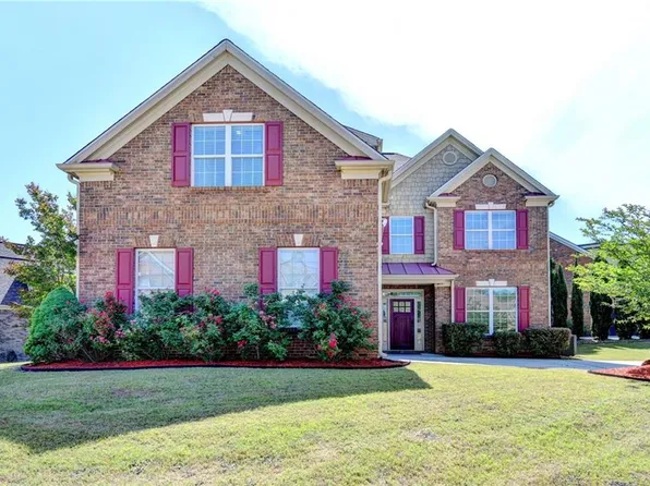 409 Arbor Ln, Loganville, GA 30052